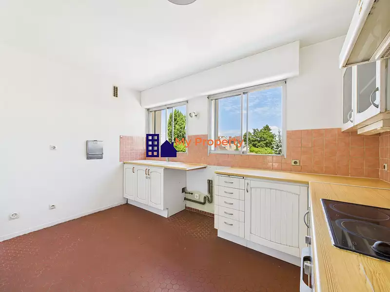 Appartement, 68,58 m²