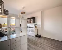 Appartement, 43,86 m²