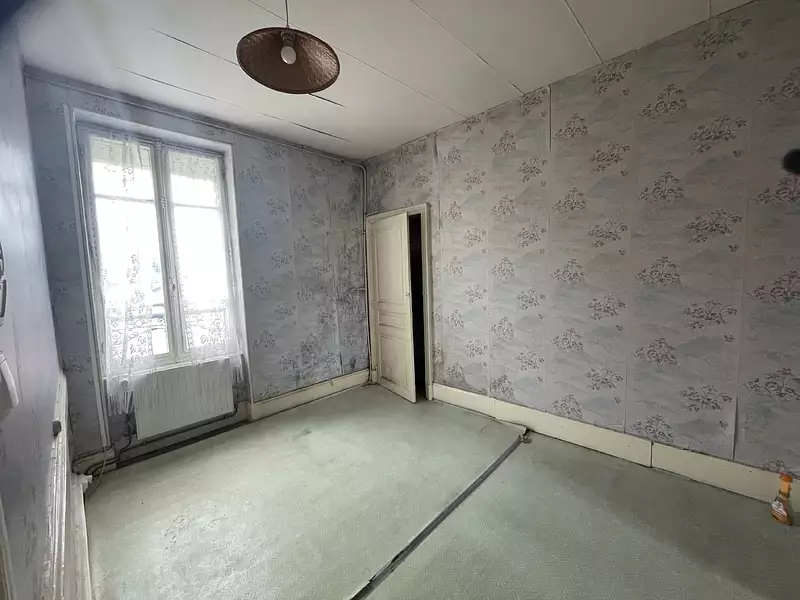 Maison, 123 m²