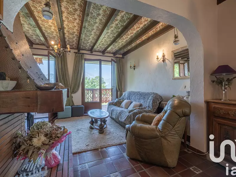 Maison, 227 m²