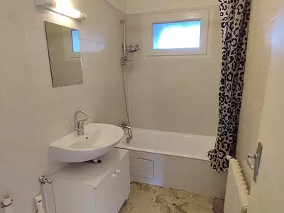 Appartement, 80 m²