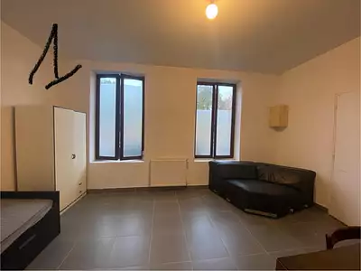 Immeuble, 116 m²