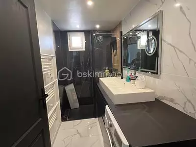 Appartement, 70 m²
