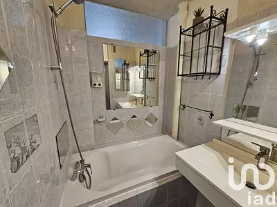 Appartement, 80 m²