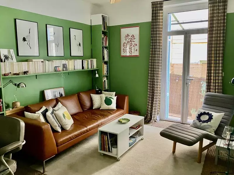 Appartement, 71 m²