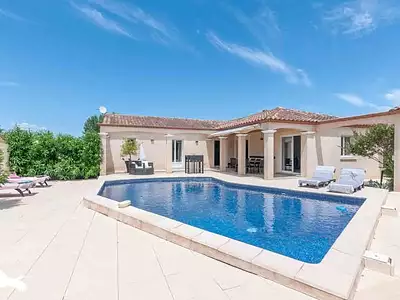 Maison, 133 m²
