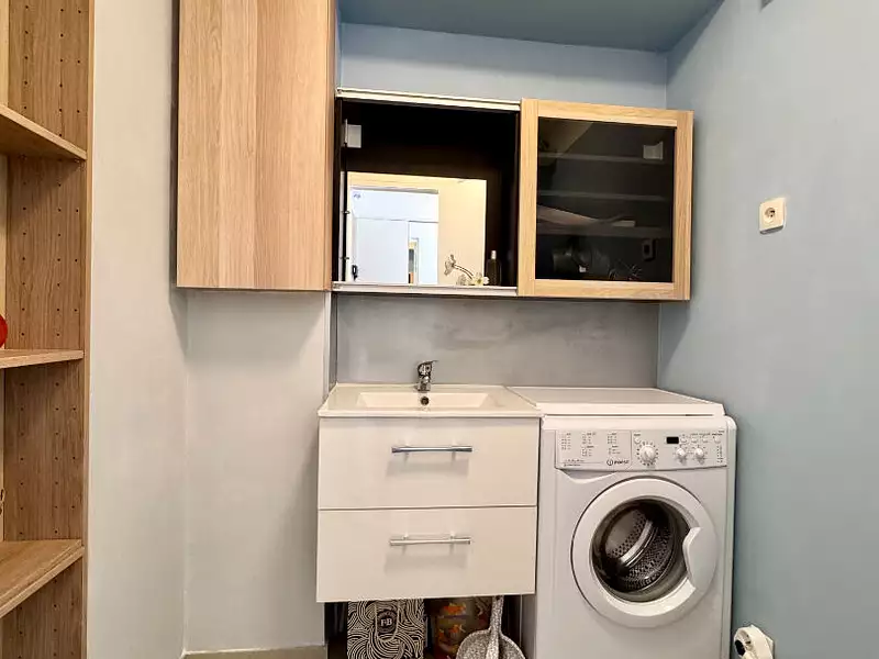 Appartement, 42,36 m²