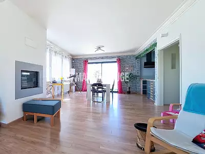 Maison, 165 m²