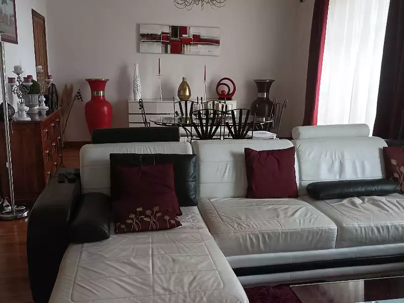 Appartement, 156 m²