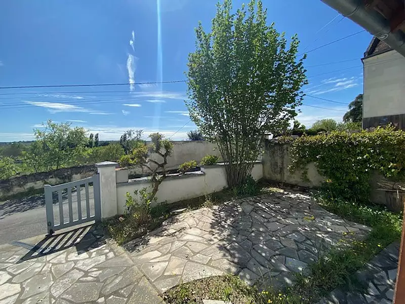 Maison, 100 m²