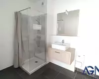 Appartement, 45,1 m²