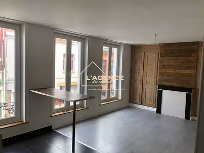Appartement, 75 m²