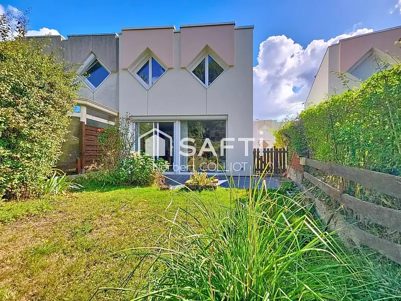 Maison, 88 m²