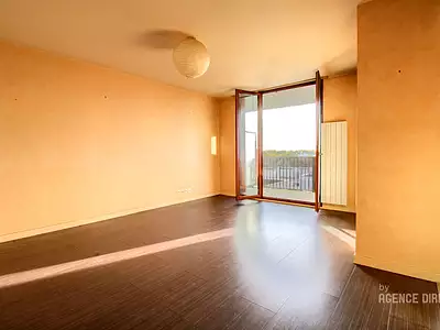 Appartement, 47 m²