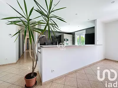Maison, 136 m²