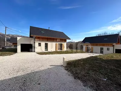 Maison, 130 m²