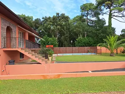 Maison, 130 m²
