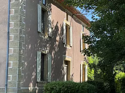 Maison, 160 m²