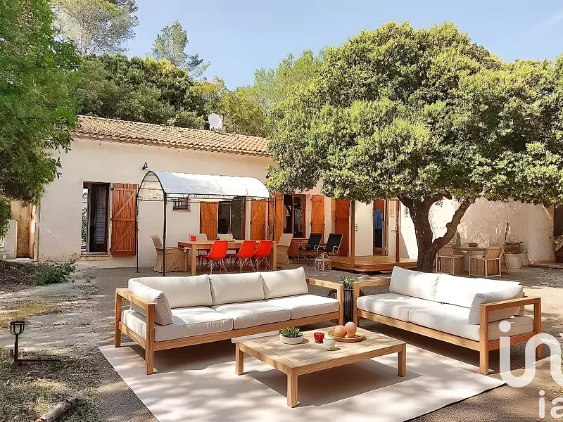 Maison, 180 m²