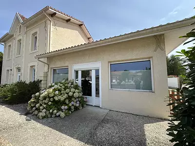 Maison, 160 m²
