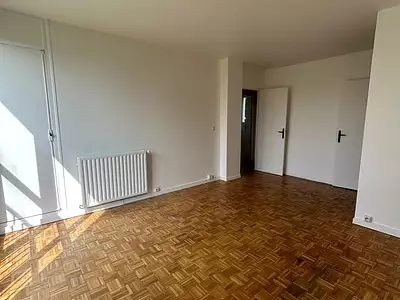 Appartement, 53 m²