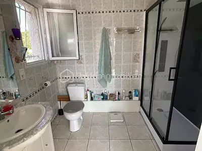 Maison, 88 m²