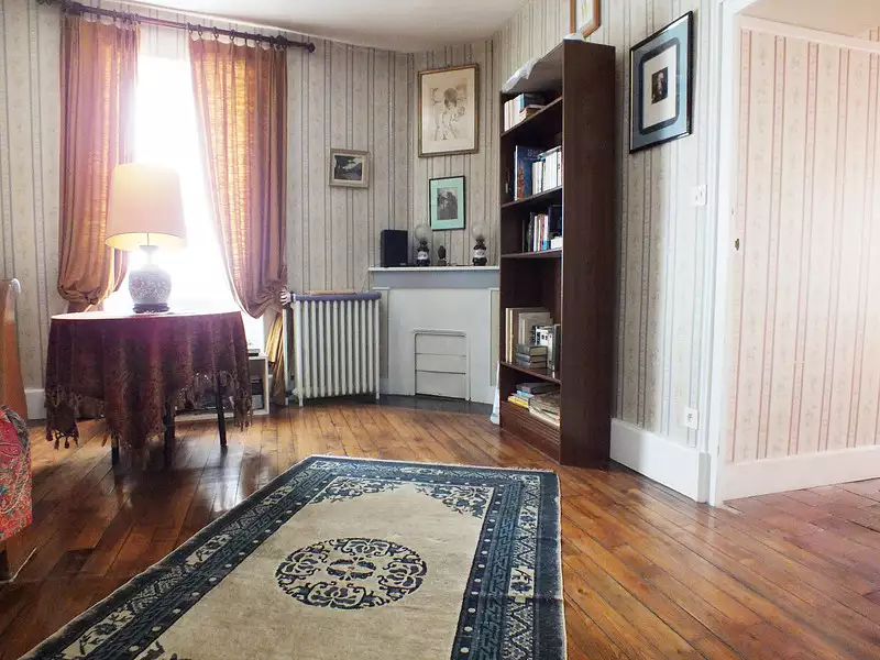 Maison, 450 m²