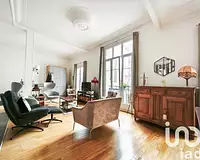 Appartement, 150 m²