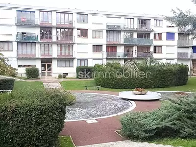 Appartement, 81 m²