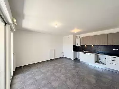 Appartement, 60 m²