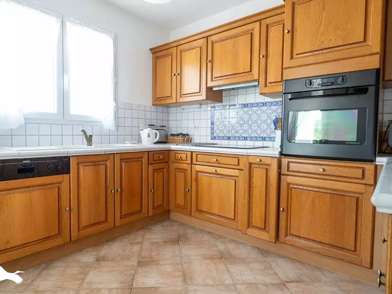 Maison, 114 m²