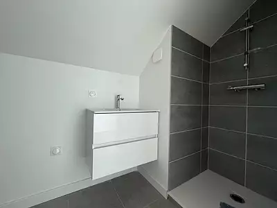 Appartement, 125 m²