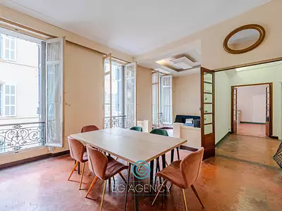 Appartement, 114,75 m²