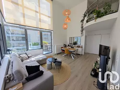 Appartement, 87 m²