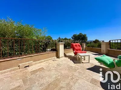 Maison, 128 m²