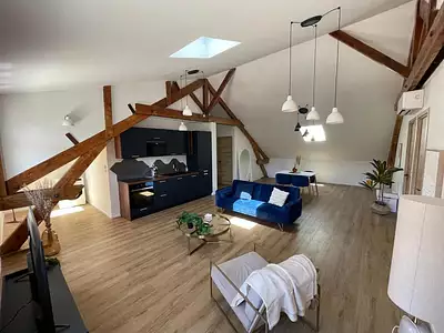 Appartement, 92 m²
