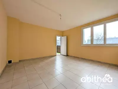 Appartement, 63,43 m²