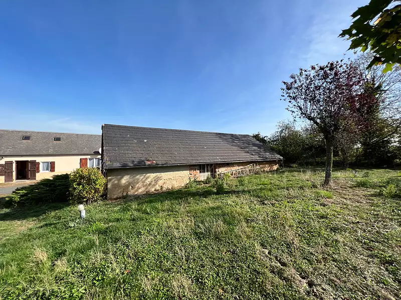 Maison, 112,44 m²