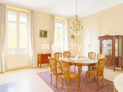 Appartement, 122 m²