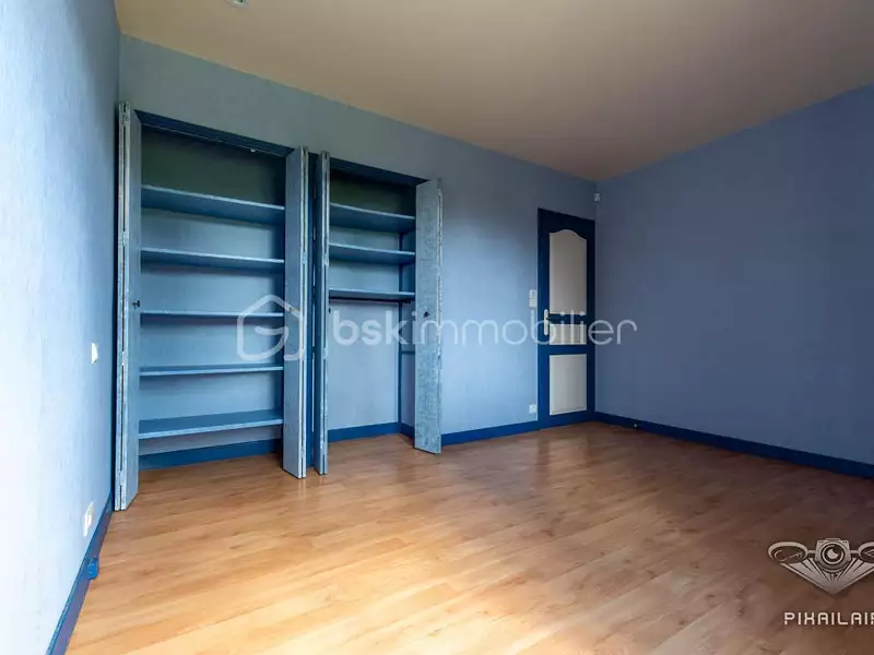 Maison, 163 m²