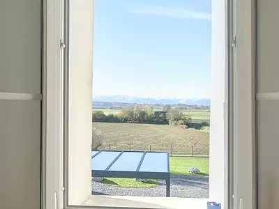 Maison, 184 m²