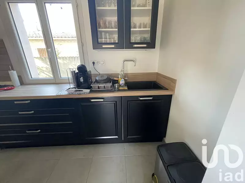 Maison, 91 m²
