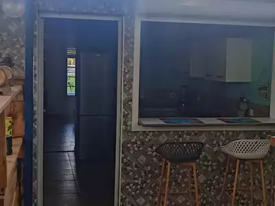 Maison, 60 m²