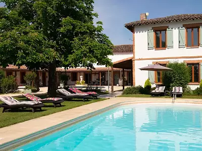 Maison, 640 m²