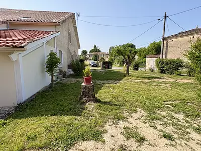 Maison, 160 m²