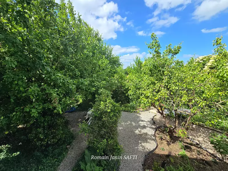 Maison, 146 m²