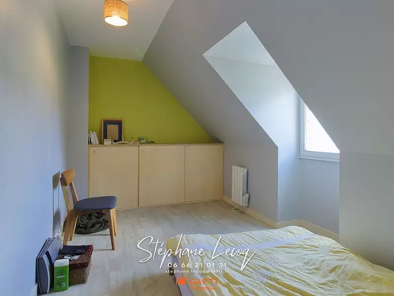 Maison, 129 m²