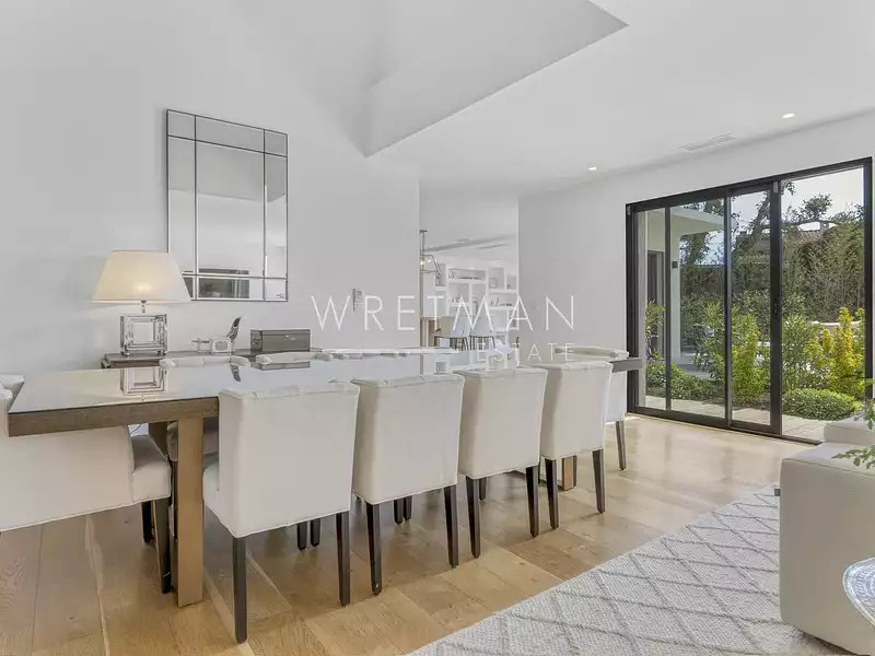 Maison, 222 m²