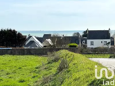 Terrain, 1 104 m²