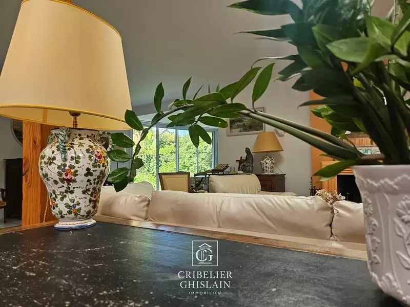 Maison, 248 m²